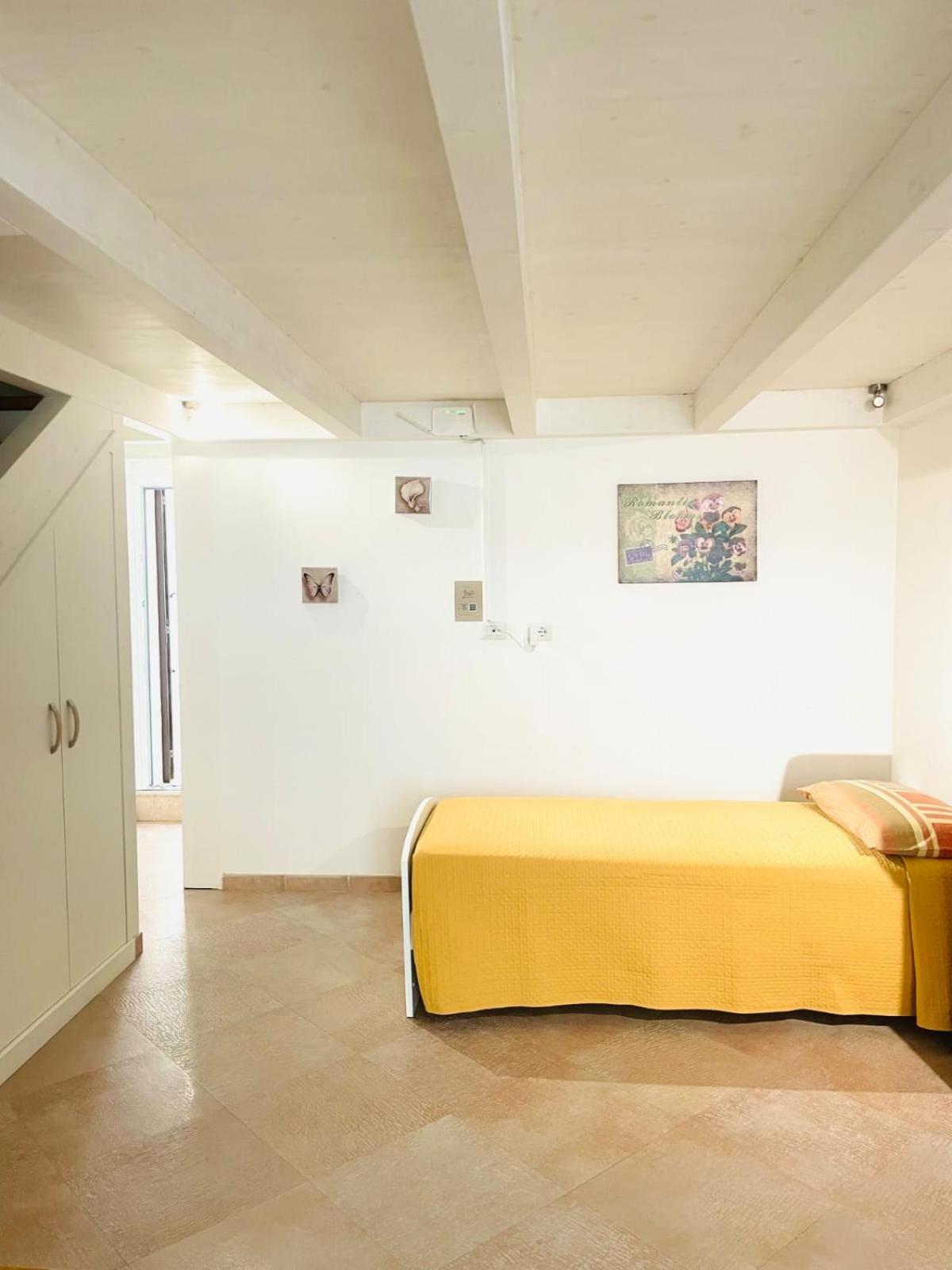 マルティナ・フランカ Casa Lu'ヴィラ エクステリア 写真